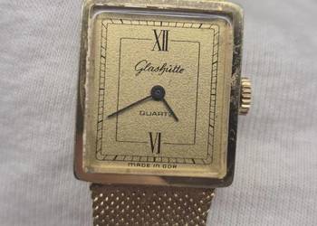 Damski zegarek *Glashütte* quartz