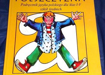 Współczesna polszczyzna - J.Kowalikowa, U. Ż. Bednarczuk