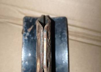 Mocowanie siedzenia Ural M67