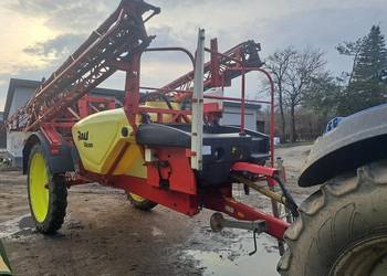 opryskiwacz rau vicon explorer 2007rok /igła