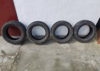4 Opony Wielosezonowe Całoroczne 185/60/R14 Komplet
