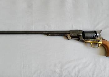 Colt  Dragoon  18  cali  -  Colt