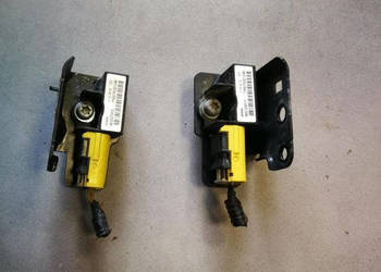 Honda Civic IX 2014 czujnik uderzeniowy poduszek uderzeni... Honda Civic IX 2014 czujnik uderzeniowy poduszek uderzeni...