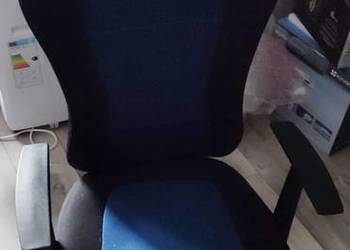 Fotel biurowy z Jyska