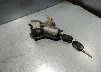 FIAT CINQUECENTO STACYJKA KLUCZYK