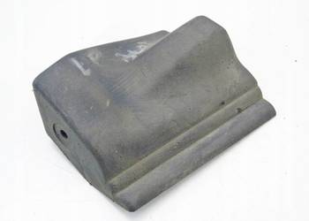 LISTWA BŁOTNIKA LEWY PRZÓD NISSAN MURANO I Z50 3.5 4X4 2003-2007