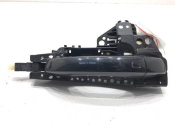 KLAMKA ZEWNĘTRZNA PRAWY TYŁ AUDI A6 C7 Kombi 11-18