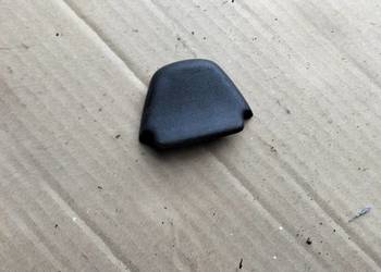 GOLF 2 JETTA 2  OSŁONA ZAŚLEPKA ŚRUBY PASA BEZPIECZEŃSTWA