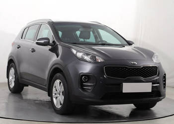 Kia Sportage 1.6 GDI