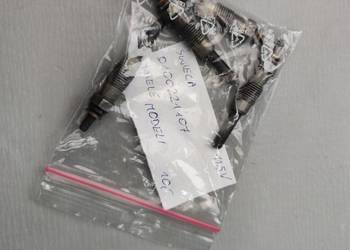 Świeca żarowa 11,5V 0100221107