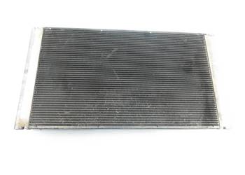 CHŁODNICA WODY VOLVO S40 II 2.4 3M51-8005-DA