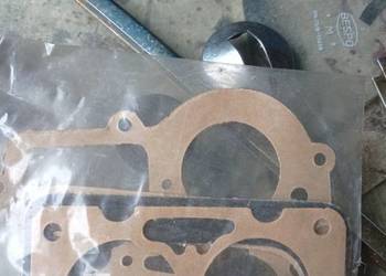 Korbki do szyb uszczelki gaźnika fiat