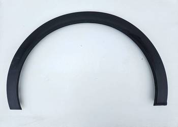 PEUGEOT 408 LISTWA BŁOTNIKA PRAWY TYŁ PRAWA TYLNA 9838434480