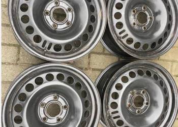 OPEL INSIGNIA -TOURER 4xOryginalne felgi 17' 7J17' ET41