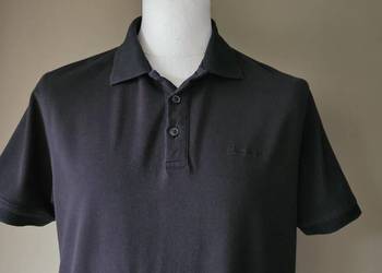 Pierre Cardin koszulka polo rozmiar L