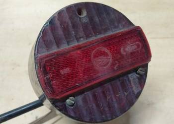 MZ ETZ 250 150 tylna lampa DDR MZ ETZ 250 150 tylna lampa DDR
