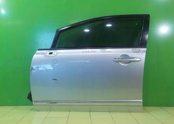 HONDA CIVIC VIII 1.4 I-DSI 06r SEDAN 4D drzwi lewe przod