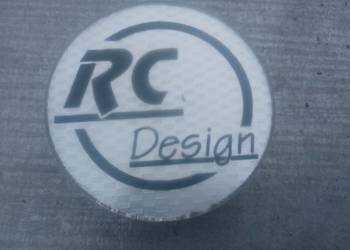 Delielek felg RC DESIGN