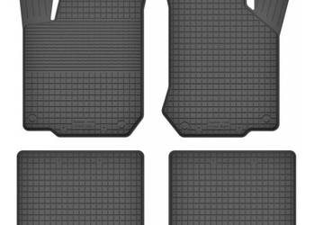 Audi A3 96-03 gumowe dywaniki NOWE