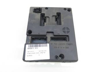 BSI RENAULT SCENIC I FL 1.9 dCi 8200029342B S108502610G