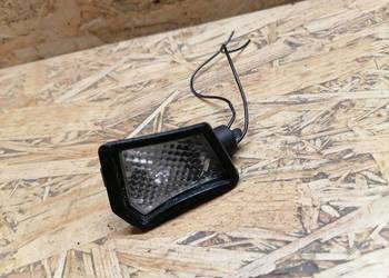 Lampka Dolna Lusterko Prawe Volvo S80 II