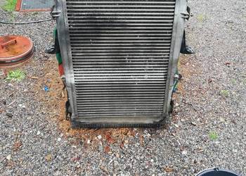 Renault premium 420dci intercooler