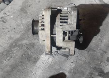 Alternator Lublin 3 Mi