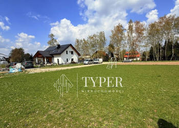 Działka budowl. Zbylit. Góra ul. Skotnik, 15 arów