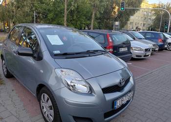 Sprzedam toyotę