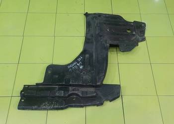 SUZUKI SX4 I LIFT 1.6 B 08r 5D slizg wzmocnienie zderzaka lewy przod