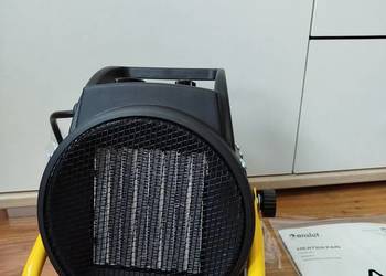 Termowentylator nowy 2 szt.