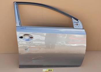 TOYOTA AURIS II DRZWI PRAWY PRZÓD