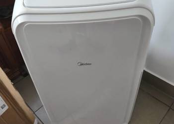 MIDEA Przenośny klimatyzator 3 w 1