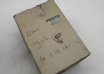 Festo MFHE-3-1/2 10421 Elektrozawór