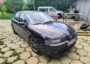 Seat Leon 1m 1,9 ARL