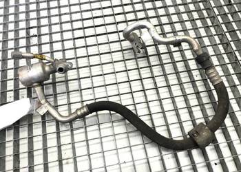 RURKA KLIMATYZACJI FIAT TIPO 51986984 1.4 95KM Sedan/Limuzyna