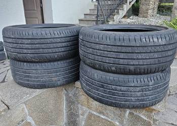 Firestone roadhawk 225/45 18 2022