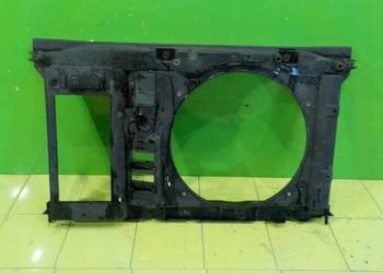 PEUGEOT 3008 I 1.6 HDI 09r 5D pas przedni