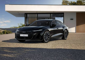 Audi A6 Nowe Audi A6 Limousine TDI S tronic Spełniamy marzenia najtaniej! …