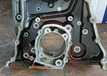 Kompletna osłona obudowa rozrządu dolna górna BMW M44B19