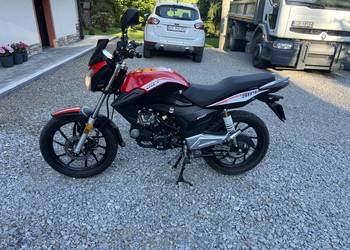 Junak 904 125/50