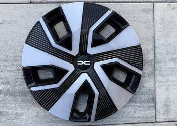KOŁPAK ORYGINALNY DACIA SANDERO LOGAN JOGGER 16"