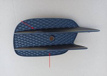 E-KLASA W213 AMG KRATKA ZDERZAKA PRAWA A2138856800