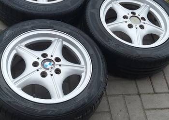 Alufelgi 5x120 16 cali BMW styling 35 z3