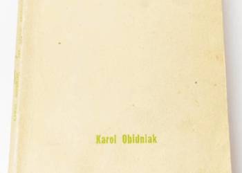 JAK ZOSTAĆ GENERAŁEM - OBIDNIAK KAROL