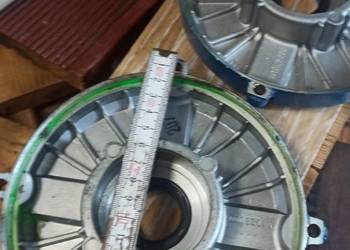 pokrywa silnika aluminiowa pokrywa silnika aluminiowa