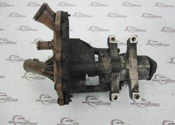 JUMPER 2.2 TDCI HDI 4HV 100KM 07r pompa wody wspomagania 6C113A674AA