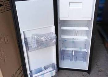 Lodówka 12v do kampera/przyczepy kempingowej