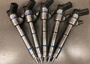 Wtryskiwacze Regenerowane Wtrysk Mercedes-Benz 0445110167 A6400700787