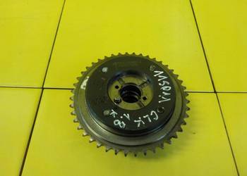 MERCEDES CLK C 1.8 K 07r 163KM wariator kolo faz rozrzadu G1N20240407-2